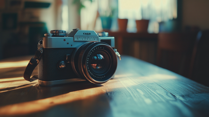 Contax T3