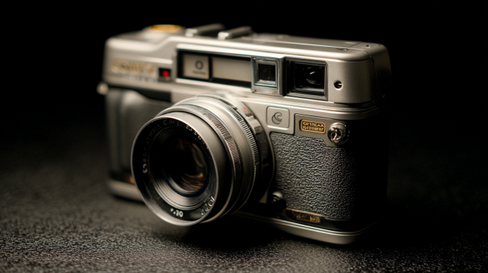 Contax G2 Film Camera: Complete Buyer's Guide